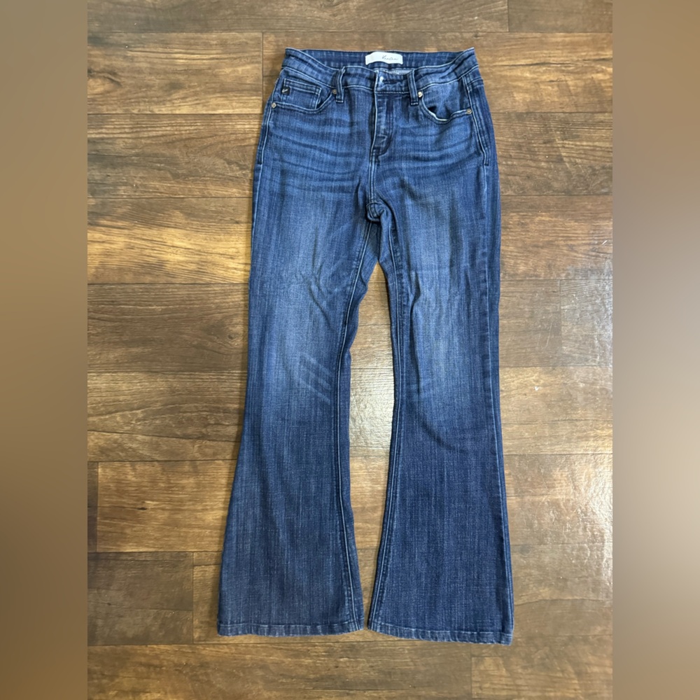 Women’s Kancan jeans size 7/27